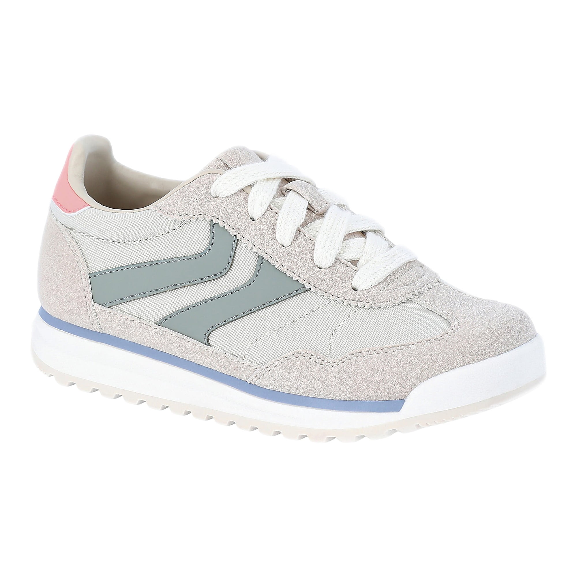 Wonder Nation Little & Big Kids Low Profile Sneakers