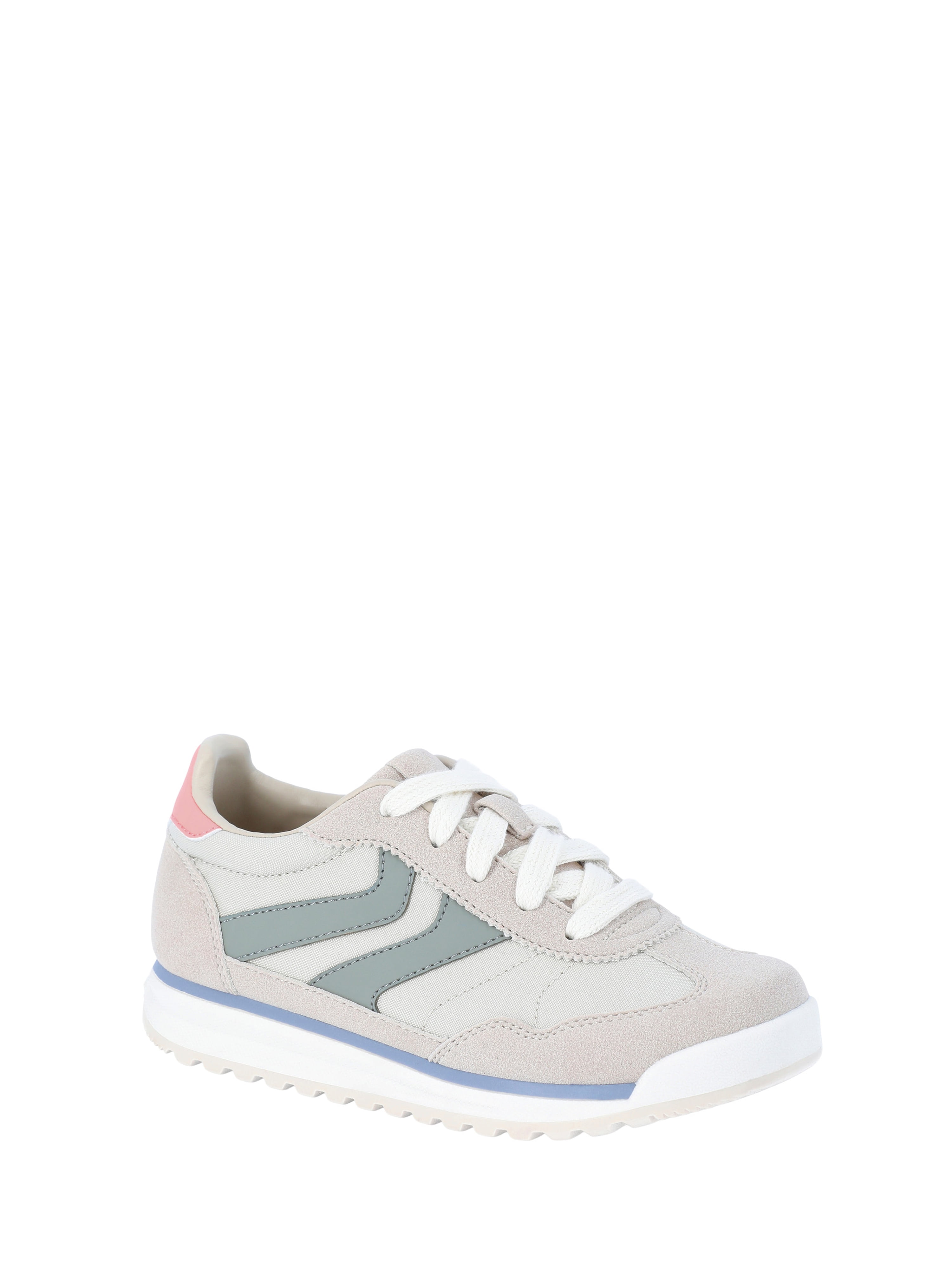 Wonder Nation Little & Big Kids Low Profile Sneakers