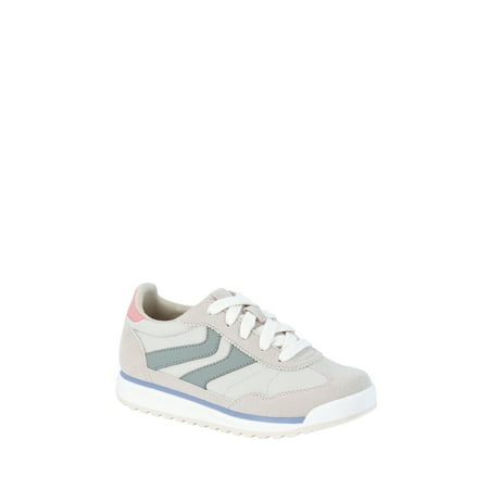 Wonder Nation Little & Big Kids Low Profile Sneakers