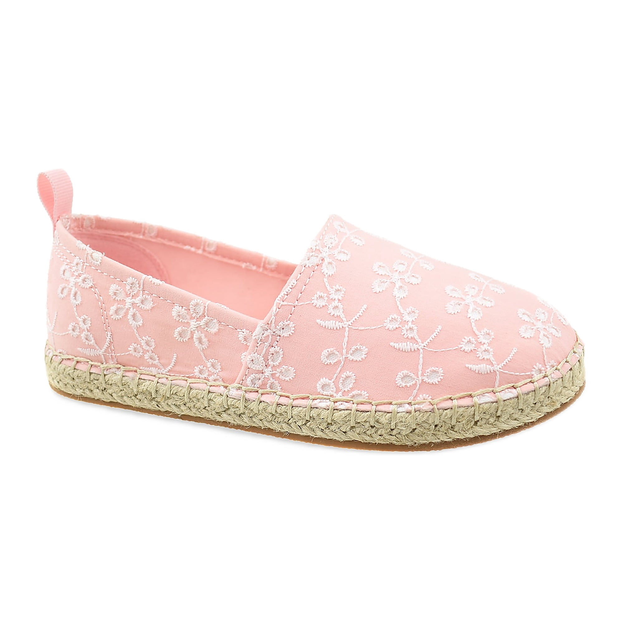 Little & Big Girls Casual Espadrille Aline Shoes