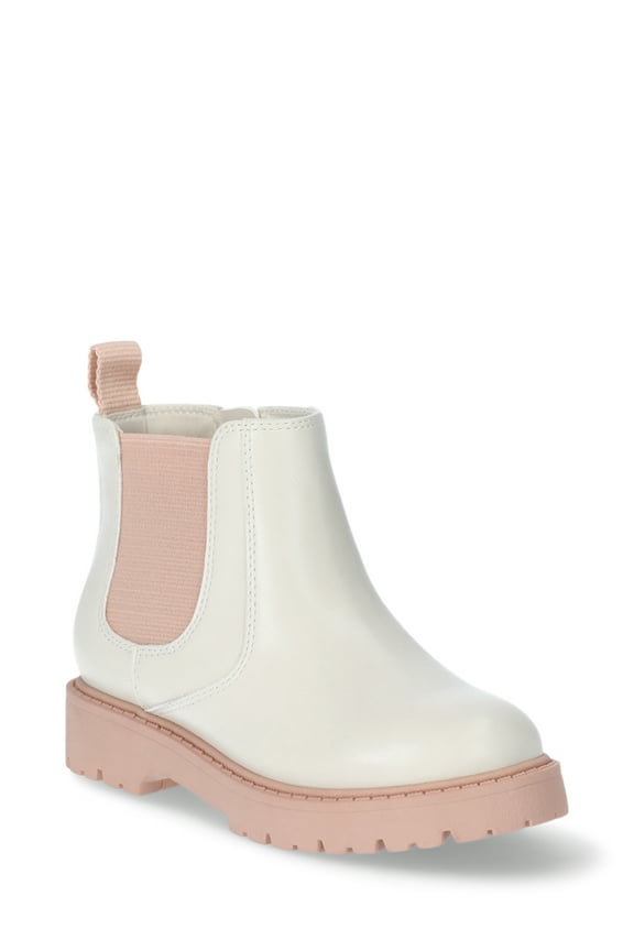 Little & Big Girls Chelsea Boot