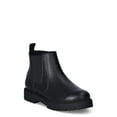 thumbnail image 1 of Wonder Nation Little & Big Girls Chelsea Boot, 1 of 5