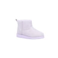 thumbnail image 1 of Wonder Nation Little and Big Girls' Faux Shearling Boots, 1 of 3