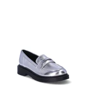 Wonder Nation Little & Big Girls Loafer Dress Shoes
