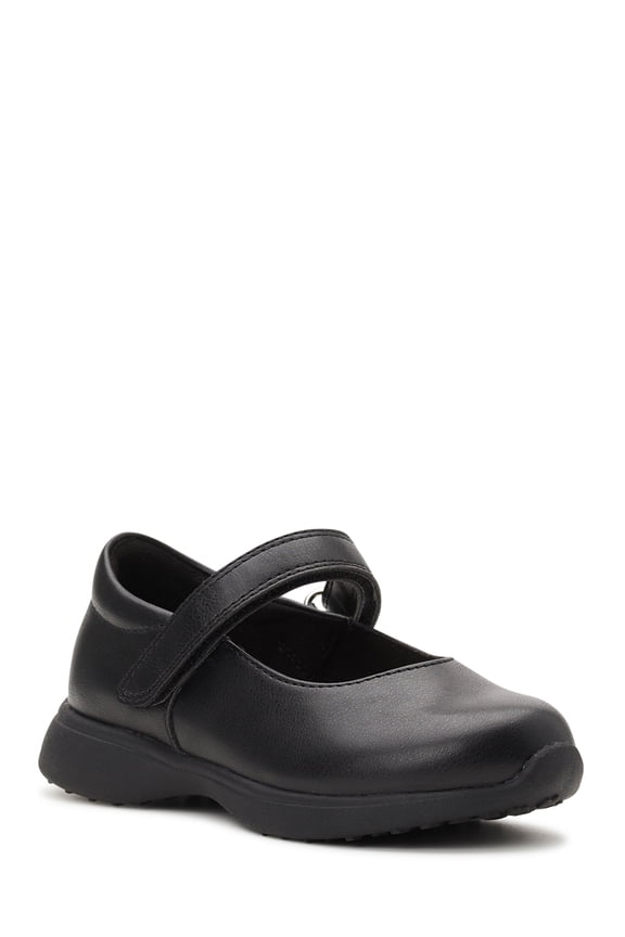 Toddler & Big Girl Uniform Dress Shoe