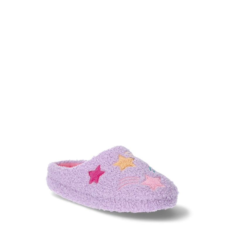 Star slippers outlet