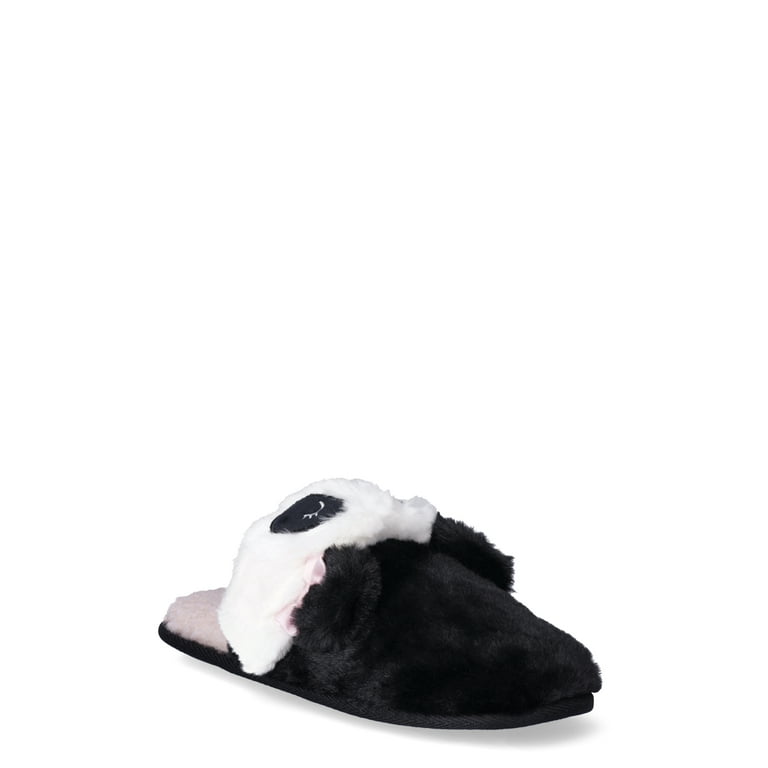 Big w girls slippers sale