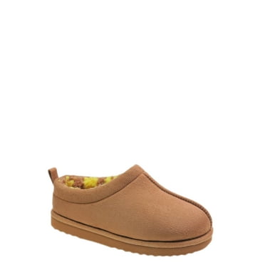 Wonder Nation Kids Cozy Slippers