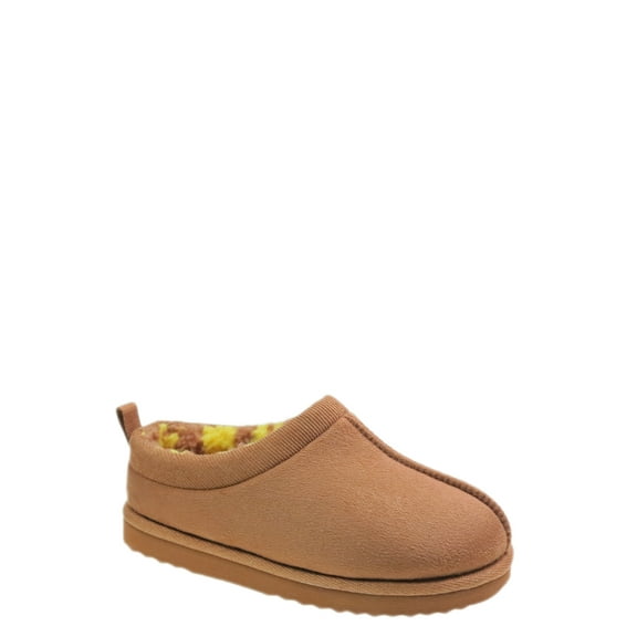 Wonder Nation Kids Cozy Slippers