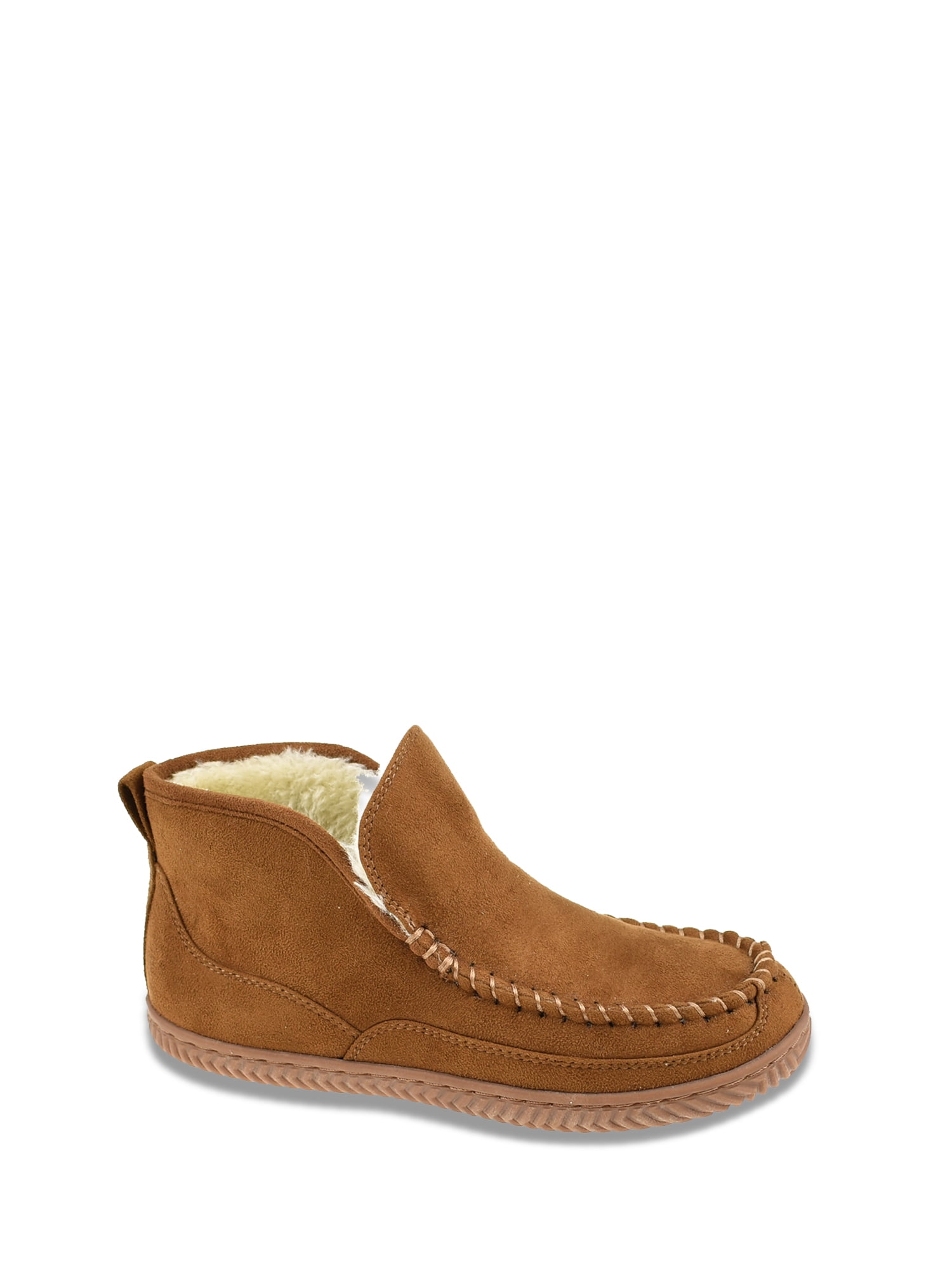 Wonder Nation Little & Big Kid's Trapper Moc Bootie