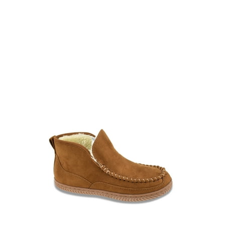 Wonder Nation Little & Big Kid's Trapper Moc Bootie