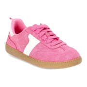 Wonder Nation Little & Big Kids Casual Soccer Sneakers
