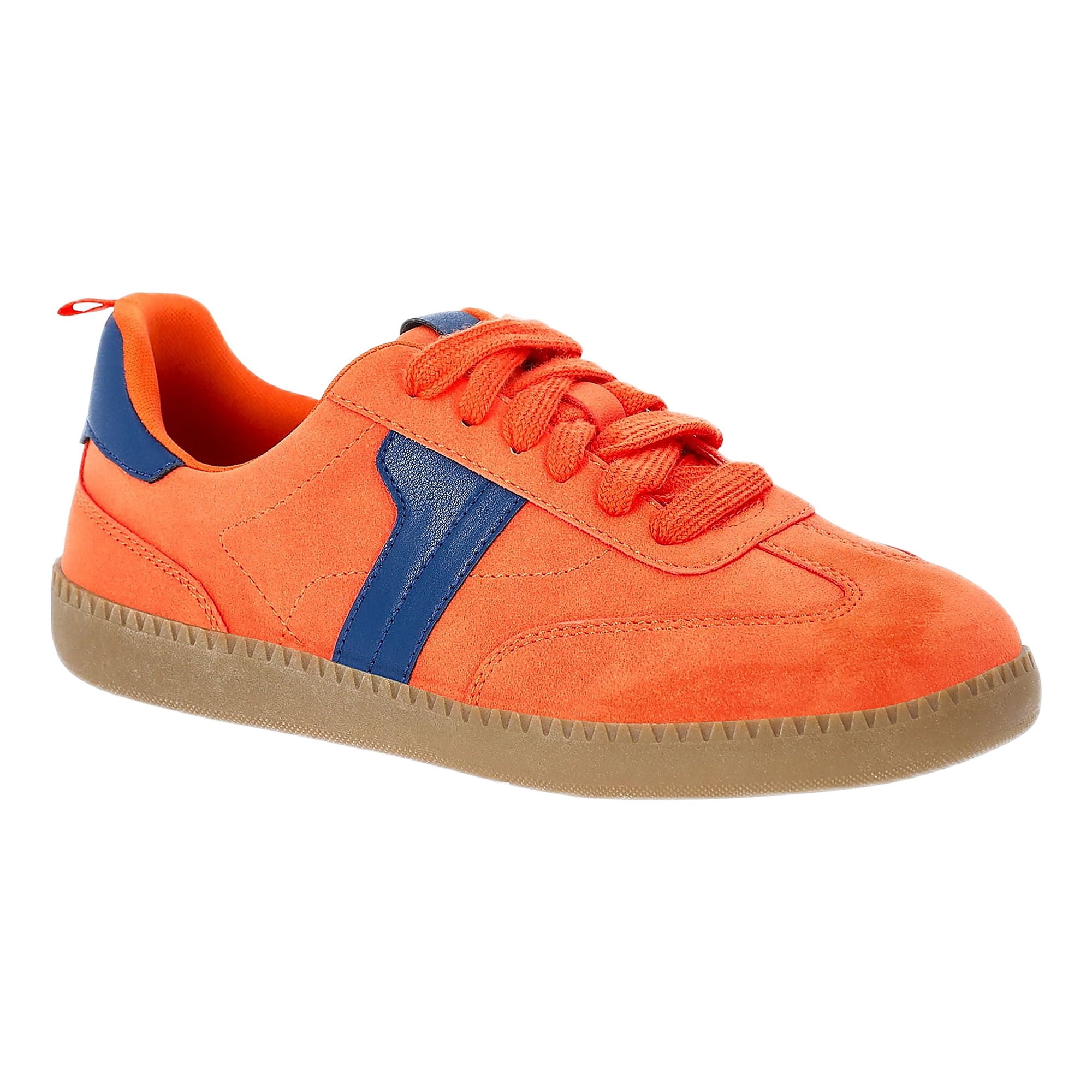 Wonder Nation Little and Big Kids Unisex Sport Sneakers