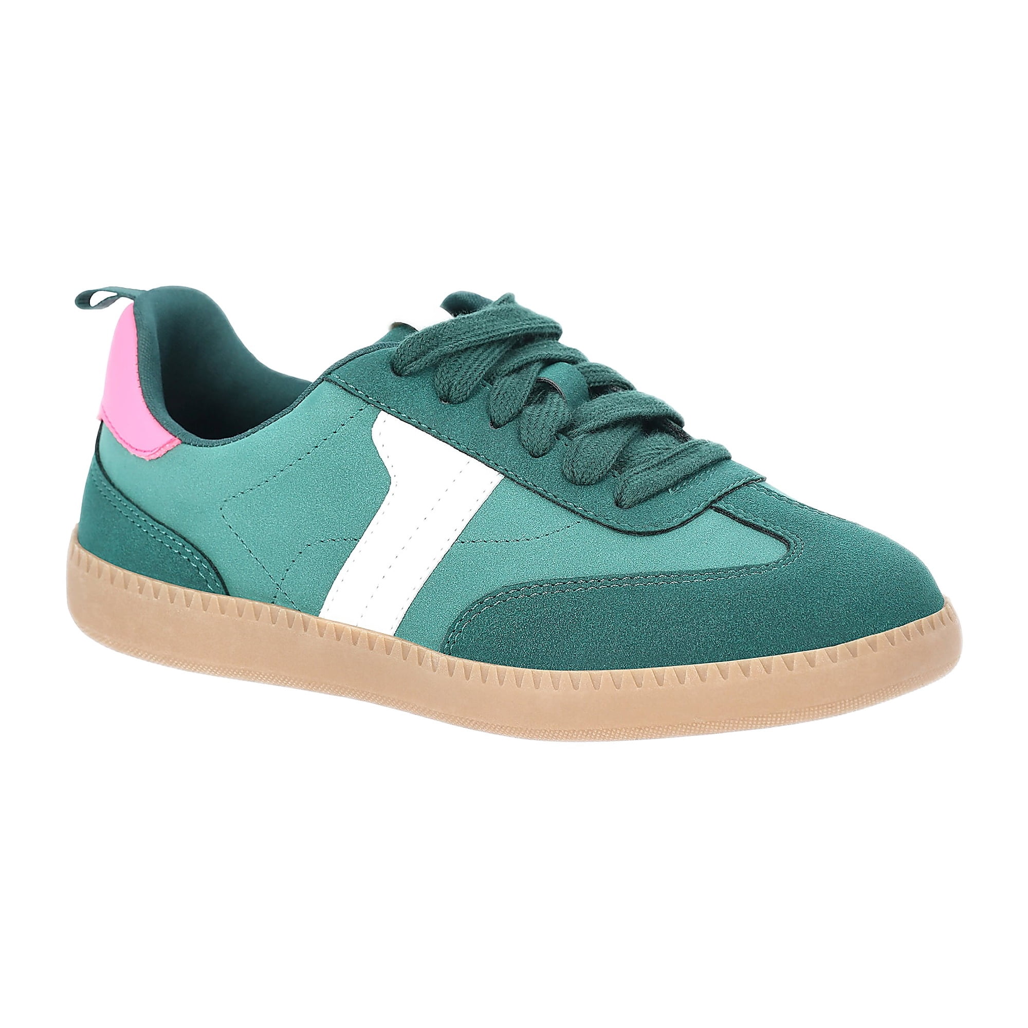 Wonder Nation Little and Big Kids Unisex Sport Sneakers