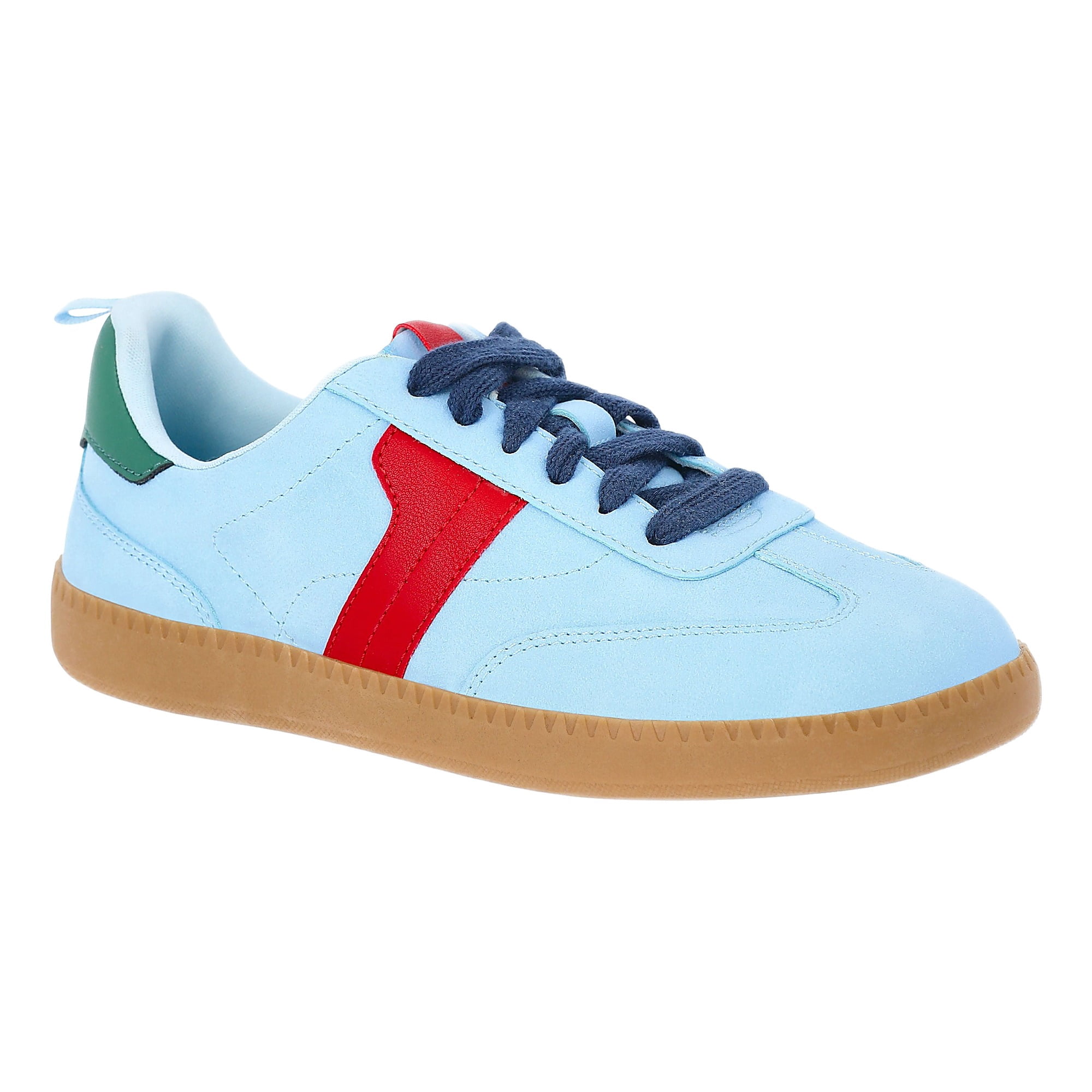 Wonder Nation Little and Big Kids Unisex Sport Sneakers