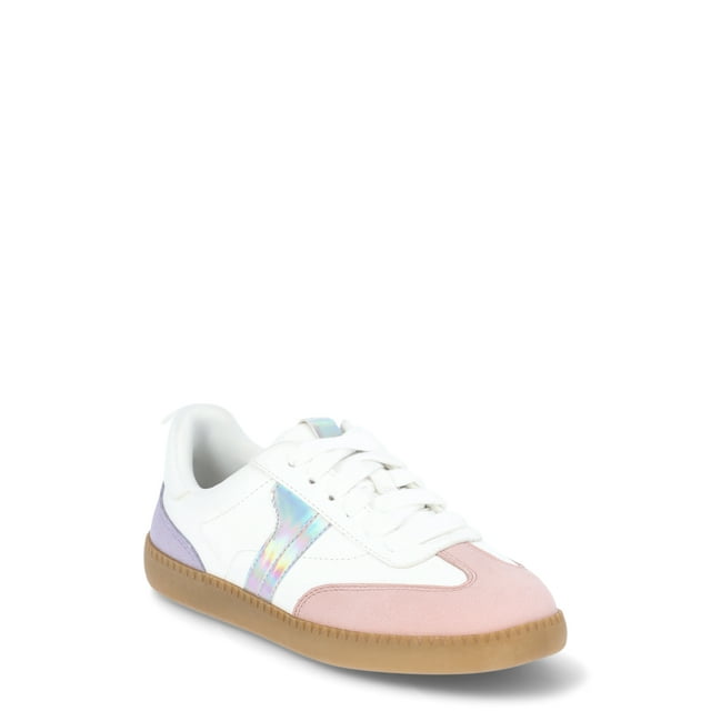 Wonder Nation Little and Big Kids Unisex Sport Sneakers
