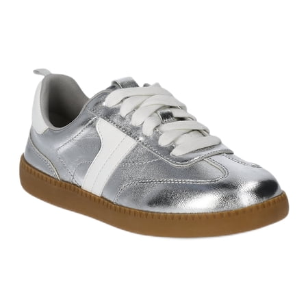 Wonder Nation Little and Big Kids Unisex Sport Sneakers