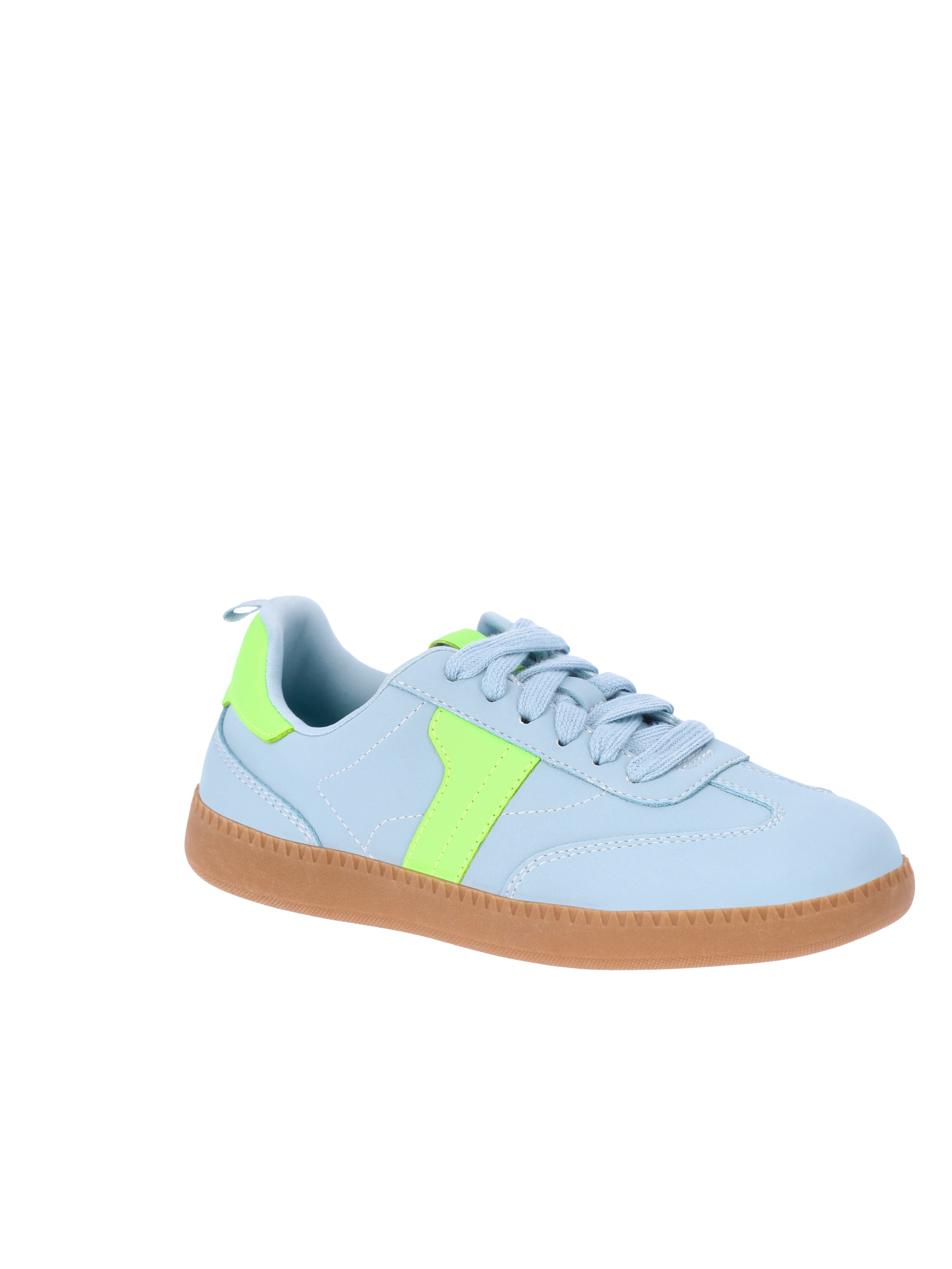 Wonder Nation Little and Big Kids Unisex Sport Sneakers