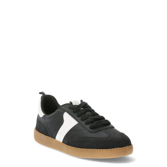 Wonder Nation Little and Big Kids Unisex Sport Sneakers