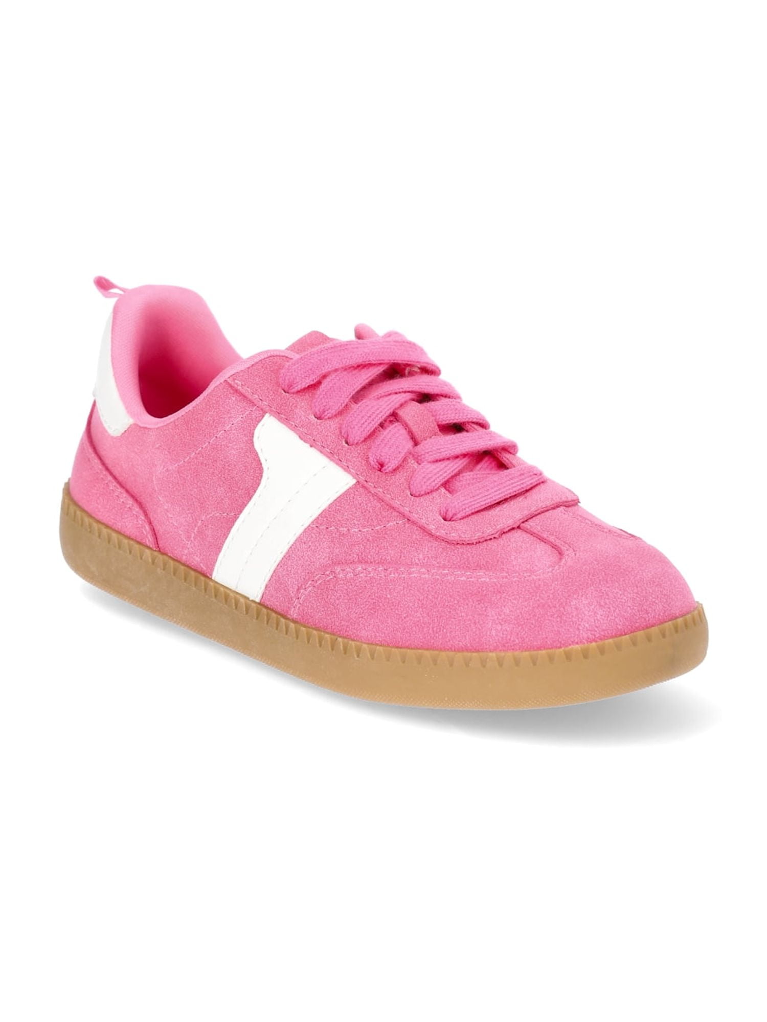 Wonder Nation Little & Big Kids Casual Soccer Sneakers
