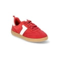 thumbnail interactive-video image 1 of Wonder Nation Little and Big Kids Unisex Sport Sneakers, 1 of 9