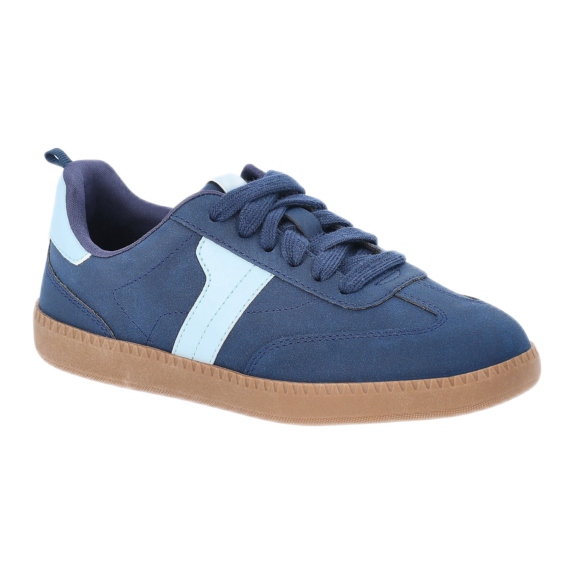 Wonder Nation Little and Big Kids Unisex Sport Sneakers