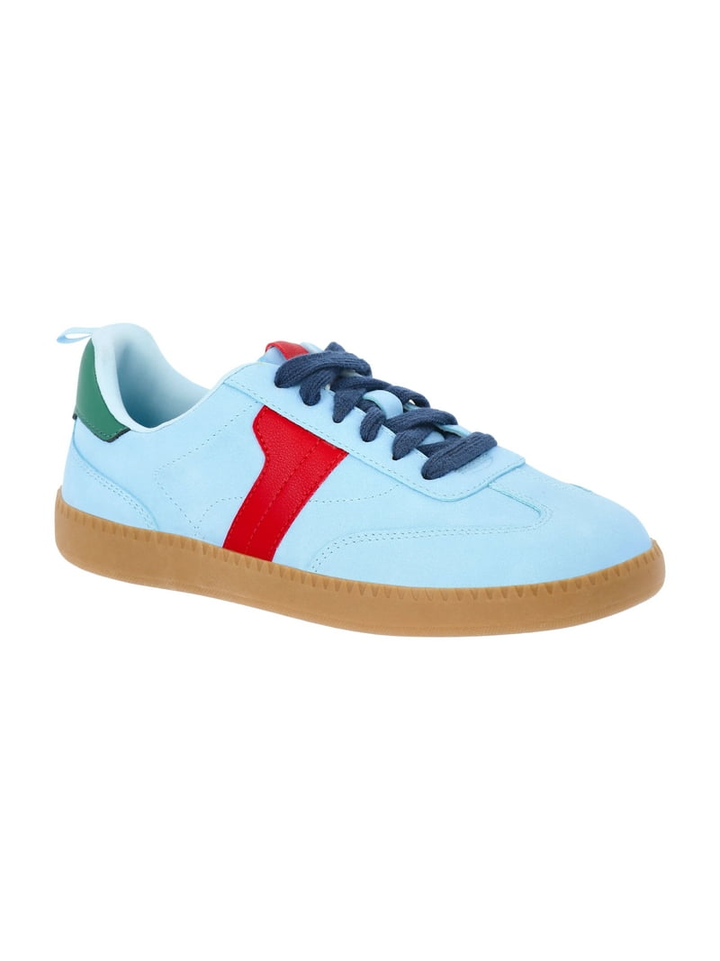 Wonder Nation Little and Big Kids Unisex Sport Sneakers