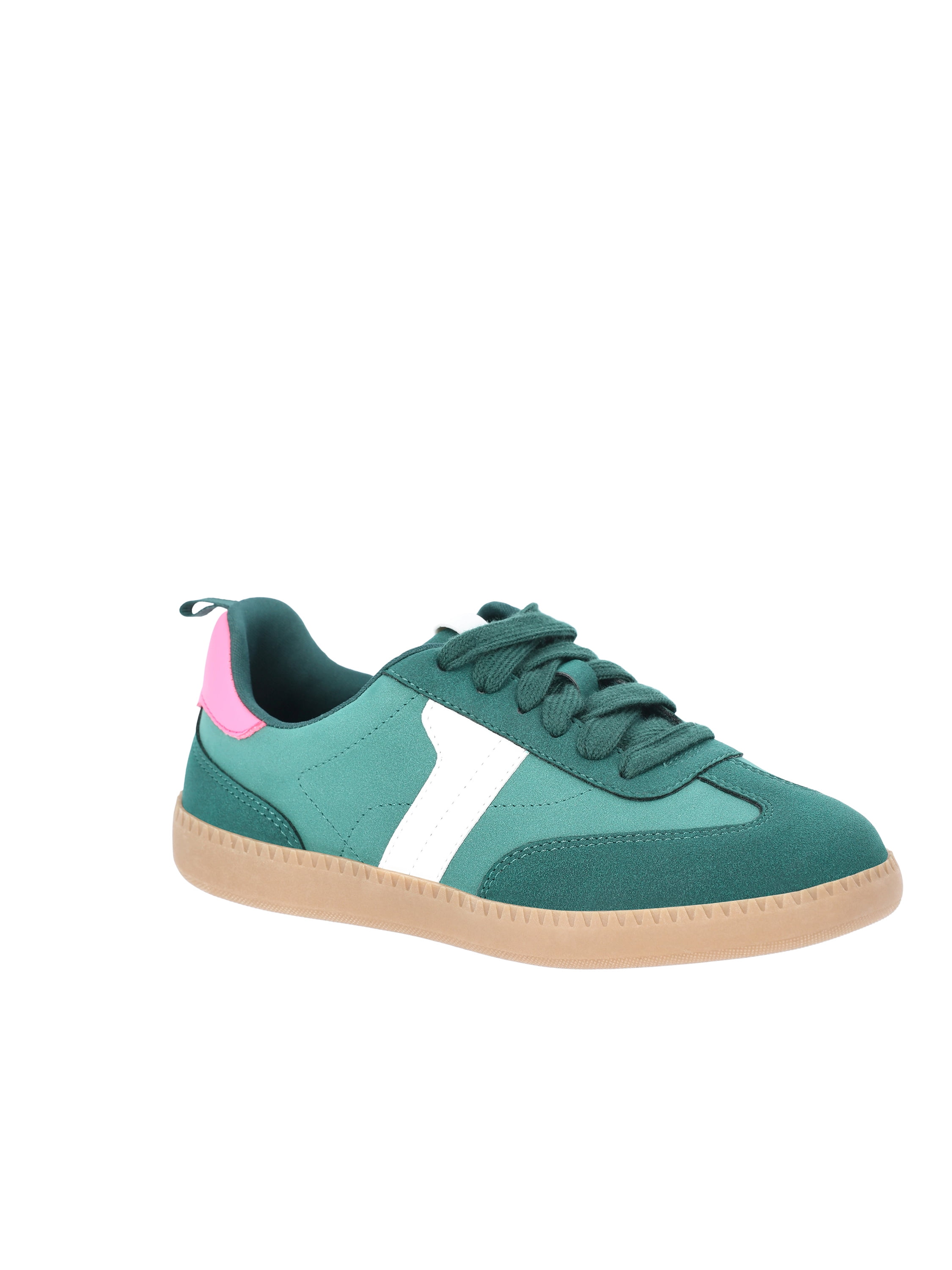 Wonder Nation Little and Big Kids Unisex Sport Sneakers