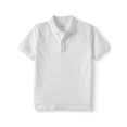 thumbnail image 1 of Wonder Nation Little Boys & Big Boys Short Sleeve Polo, 1 of 3