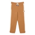 thumbnail image 1 of Wonder Nation Little Boys Fleece Jogger Sweatpants, Sizes 4-10, 1 of 3