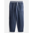 thumbnail image 1 of Wonder Nation Little Boys' Fleece Joggers, Sizes 4-10, 1 of 3