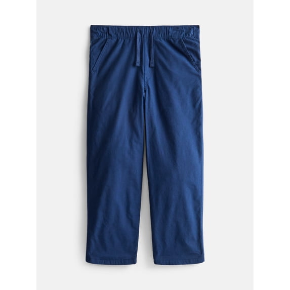 Wonder Nation Boys Lined Pants, Sizes 4-10