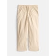thumbnail image 1 of Wonder Nation Boys Lined Pants, Sizes 4-10, 1 of 5