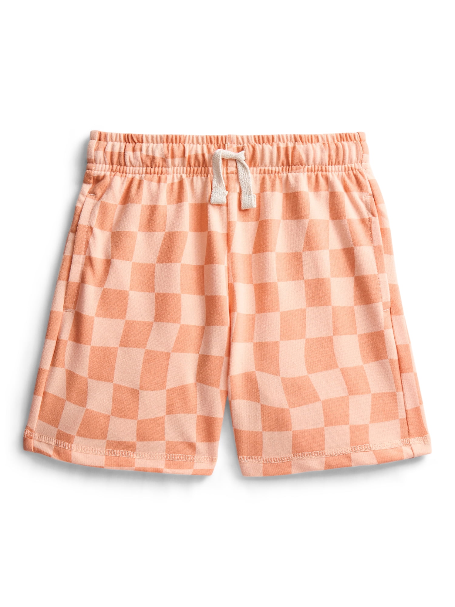 Wonder Nation Boys Printed Knit Shorts, Sizes 4-10