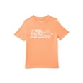 thumbnail image 1 of Wonder Nation Little Boys Graphic Tee with Short Sleeves, Sizes 4-10, 1 of 3