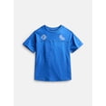 thumbnail image 1 of Wonder Nation Little Boys' Graphic Tee with Short Sleeves Sizes 4-10, 1 of 3