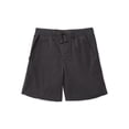 thumbnail image 1 of Wonder Nation Little Boys Stretch Twill Shorts, Sizes 4-10, 1 of 3