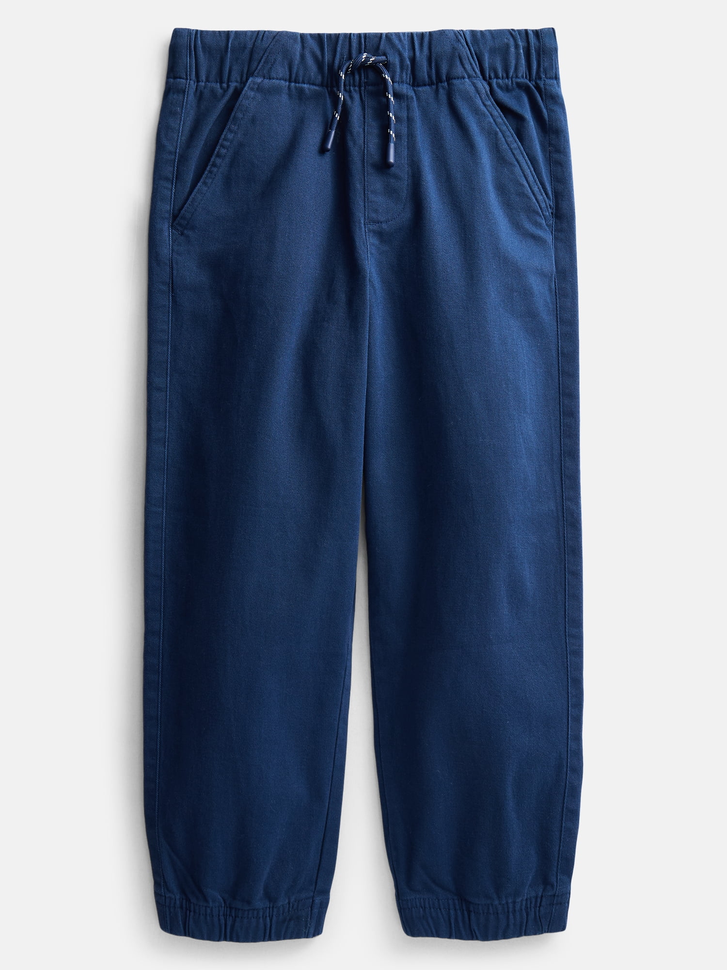 Wonder Nation Little Boys' Woven Twill Pants, Sizes 4-10