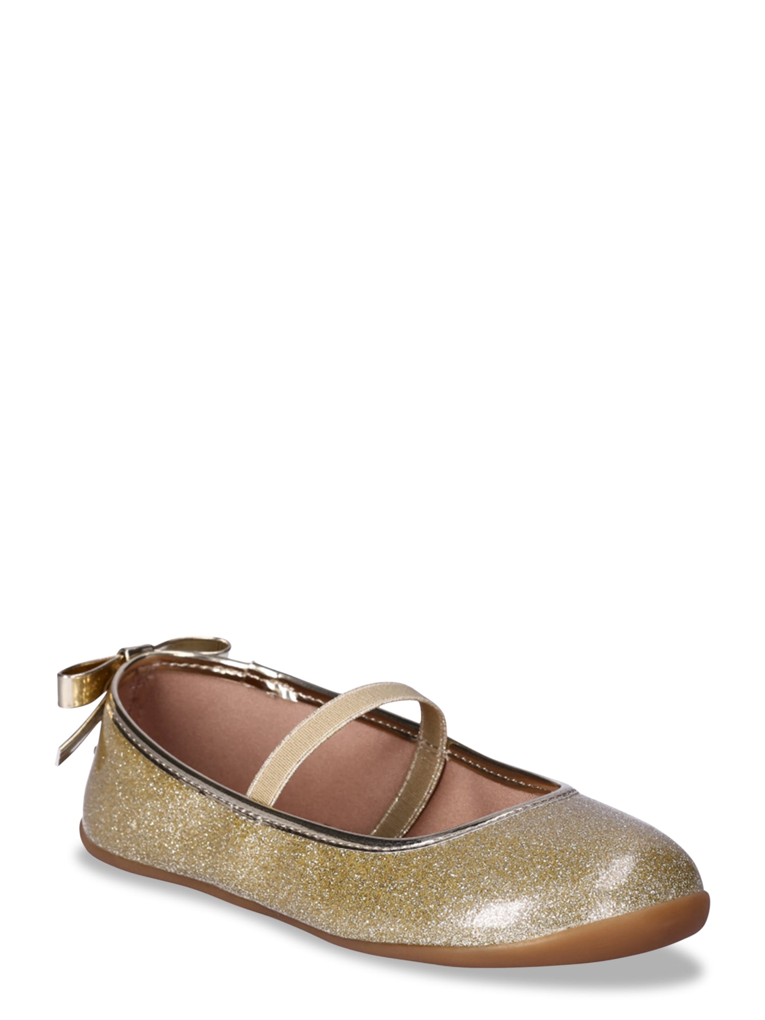 Little girls ballet flats deals