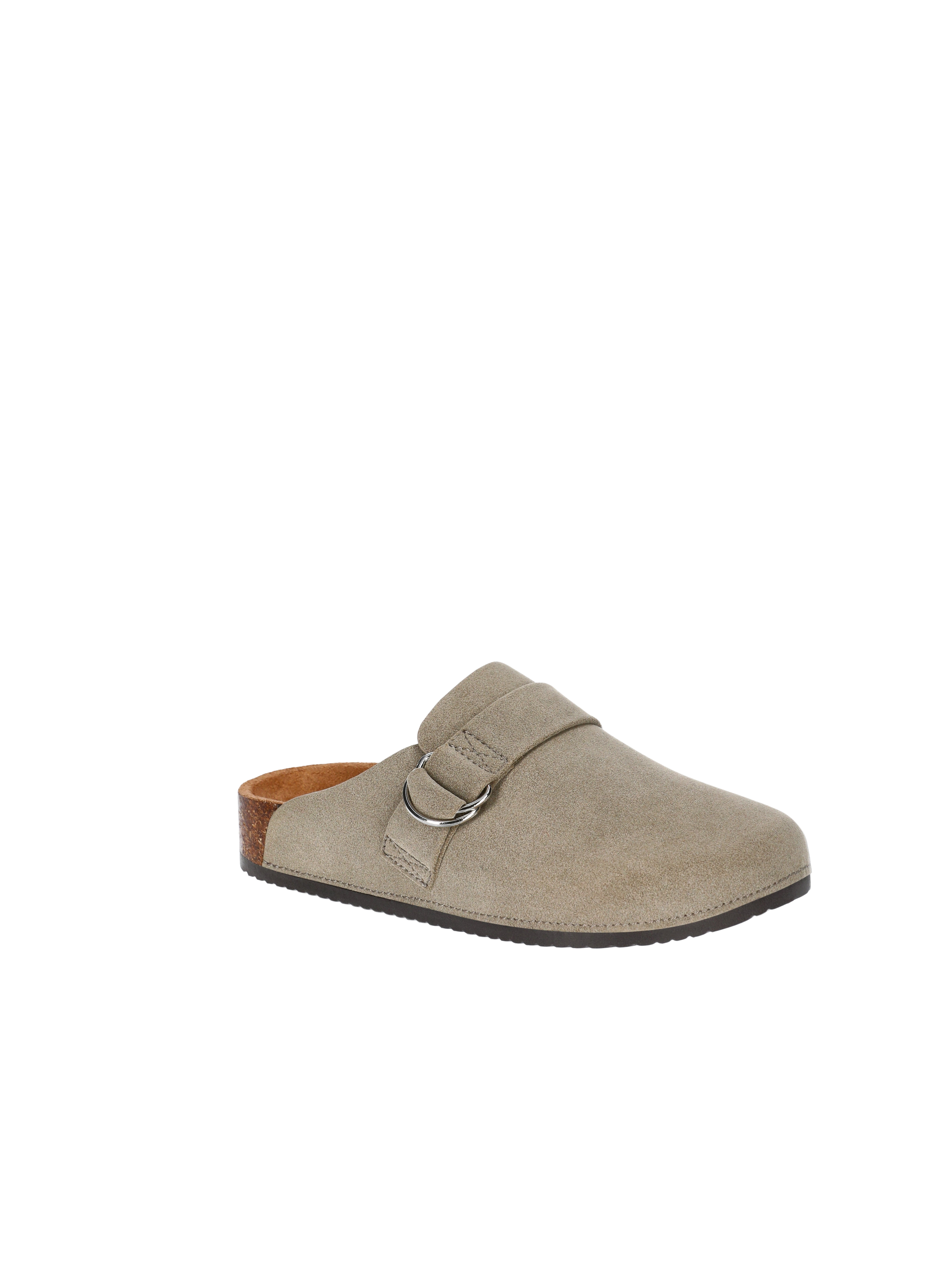 Little Girls and Big Girls Casual Slip On Clogs