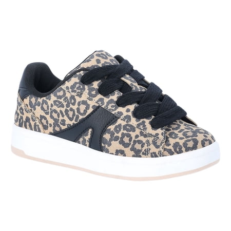 Wonder Nation Little and Big Kids Chunky Skate Sneakers