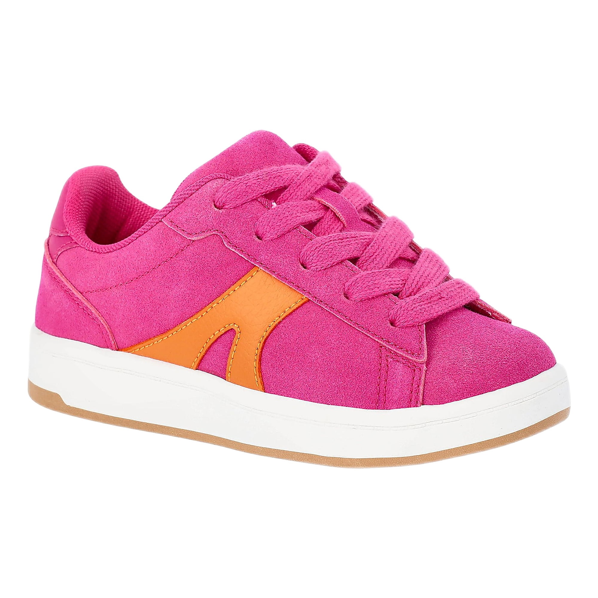 Wonder Nation Little and Big Kids Chunky Skate Sneakers