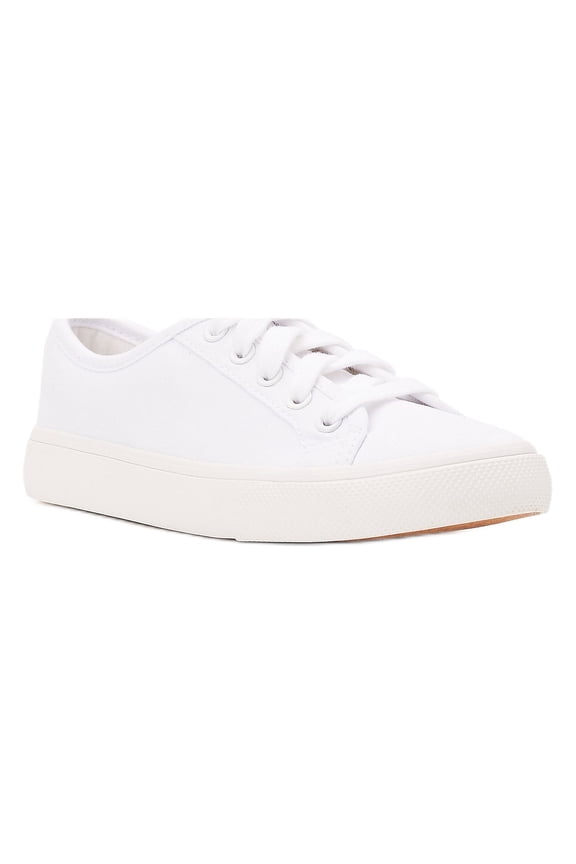 Little & Big Girls Casual Skate Sneakers