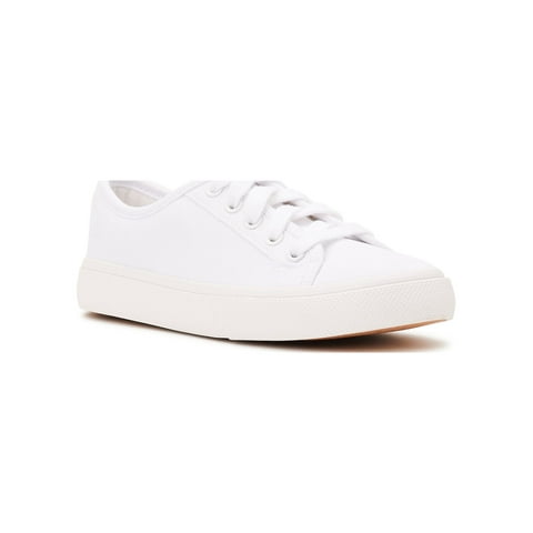 Wonder Nation Little & Big Girls Casual Skate Sneakers