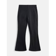 Ribbed Flare Leggings (Her)