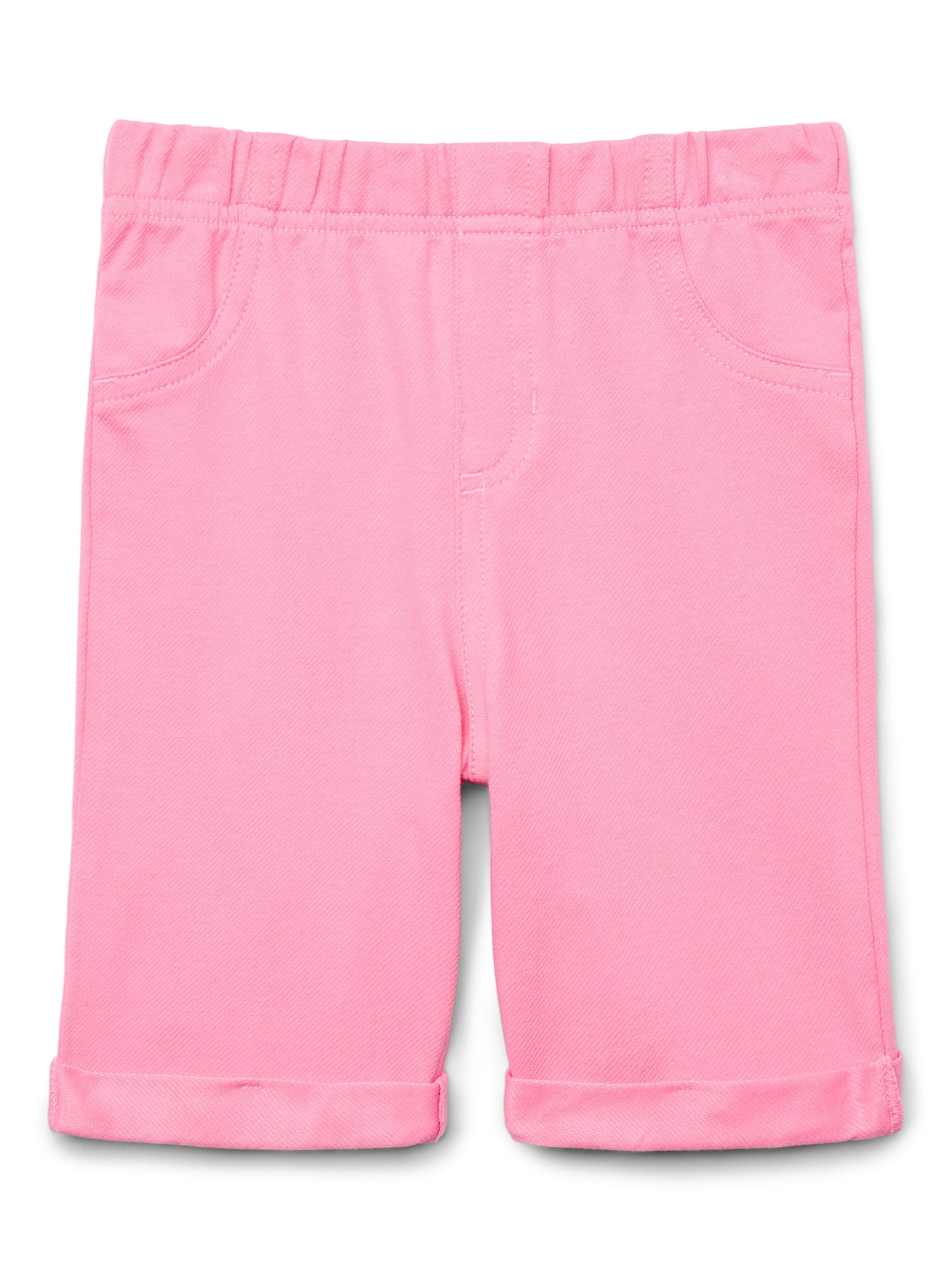 Kids Lightweight Bermuda Woven Shorts