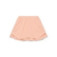 thumbnail image 1 of Wonder Nation Little Girls Ruffle Scooter Skirt, Sizes 4-10, 1 of 3