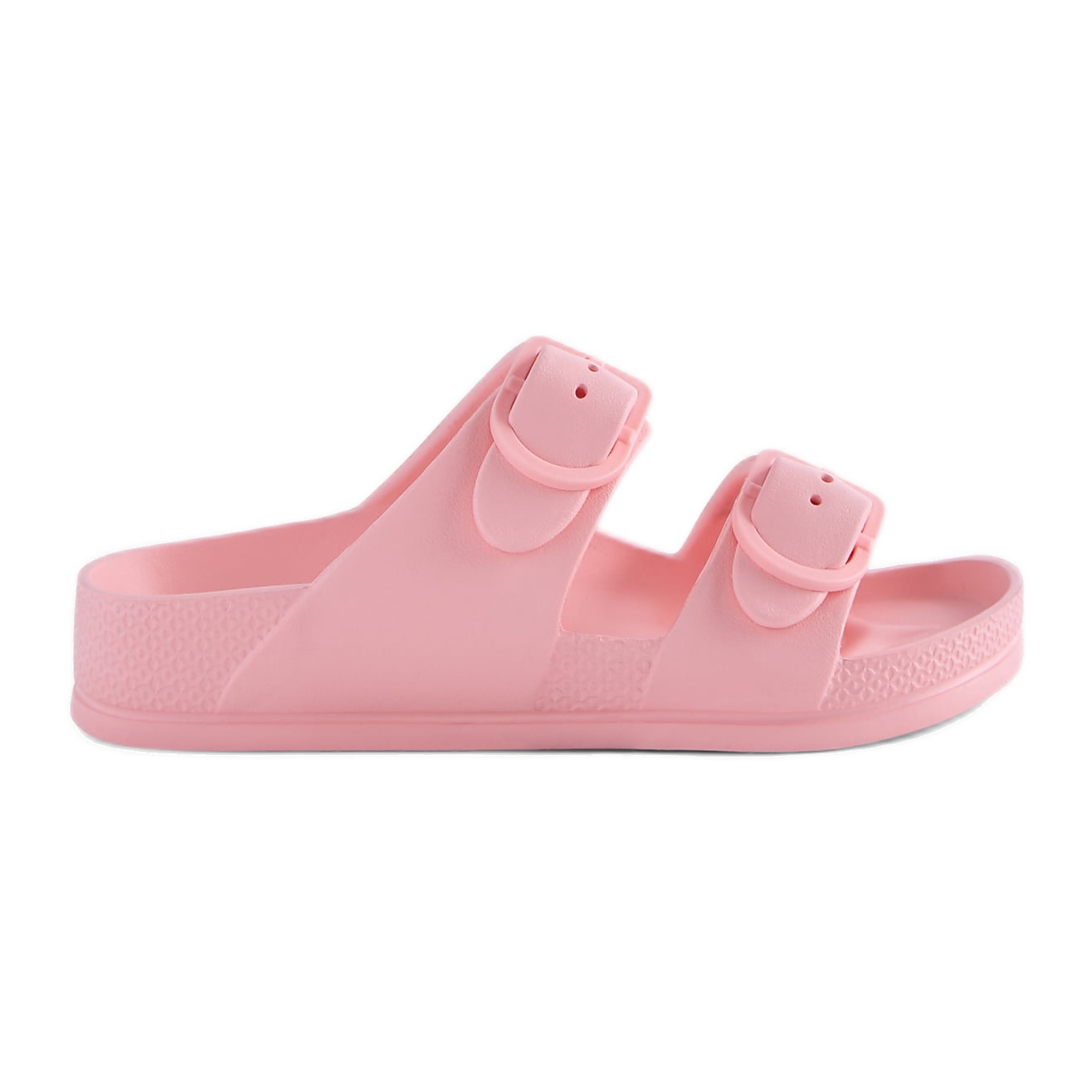 Wonder Nation Big Girls 2 Buckle Slide Sandal: A Practical Buying Guide