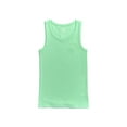 thumbnail image 1 of Wonder Nation Little Girls & Big Girls Kid Tough Tank, 1 of 1