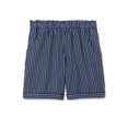 thumbnail image 1 of Wonder Nation Girl's Pull-on Bermuda Shorts, Sizes 4-16, 1 of 1